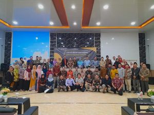 Tips Penulisan Jurnal Internasional Mudah dengan Amati Tiru Modifikasi Tips Penulisan Jurnal Internasional Mudah dengan Amati Tiru Modifikasi