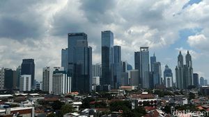 Prediksi Pertumbuhan Ekonomi Indonesia 2023