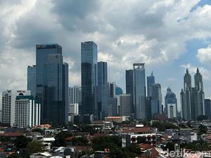 Nggak Cukup Sediakan Ruangan, Bisnis Kantor butuh Terobosan Ini Biar Laku Nggak Cukup Sediakan Ruangan, Bisnis Kantor butuh Terobosan Ini Biar Laku