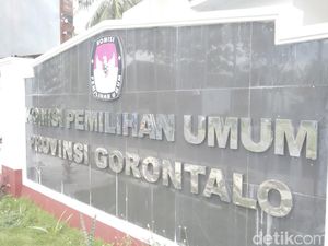 43 Calon Anggota KPU Gorontalo Lulus Seleksi Administrasi, Ini Daftarnya