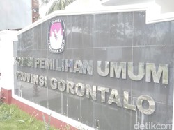 43 Calon Anggota KPU Gorontalo Lulus Seleksi Administrasi, Ini Daftarnya