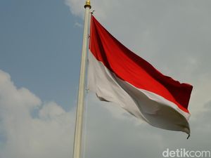 Hari Supersemar 11 Maret 2023, Ini Sejarah Peringatannya Hari Supersemar 11 Maret 2023, Ini Sejarah Peringatannya