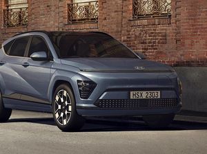 Hyundai Beri Sinyal Bawa Kona EV Baru ke Indonesia