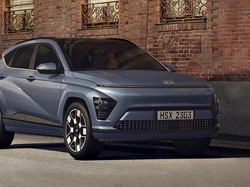 Hyundai Kona EV 2024: Lebih Sporty, Bisa Tempuh Jarak Hingga 490 Km