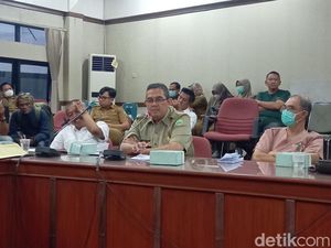 Ruang ICU Penuh Jadi Dalih RSUD Ciereng Tolak Ibu Hamil hingga Meninggal Ruang ICU Penuh Jadi Dalih RSUD Ciereng Tolak Ibu Hamil hingga Meninggal