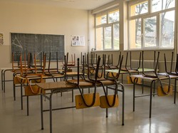 Catat Dab! Jadwal Libur Ramadan-Lebaran 2025 untuk Siswa di Jogja