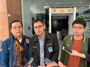 KAMMI Adukan KPU ke DKPP Terkait Putusan PN Jakpus soal Penundaan Pemilu