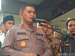 Doakan Kesembuhan David, Kapolda Metro Janji Usut Kasus Seadil-adilnya