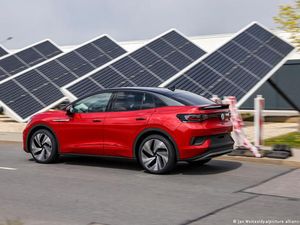 Kenapa Sulit Populerkan Kendaraan Listrik di Asia Tenggara?