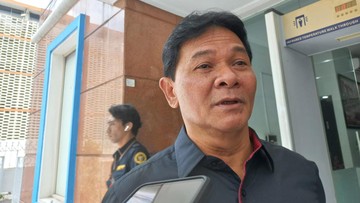 DKPP Usul Perkuat Lembaga Pengawas Etik-Tambah Anggota di RUU Pemilu