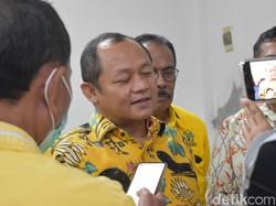 Romy PPP Singgung KIB Jalan di Tempat, Golkar Jatim: Tunggu Momen Tepat!
