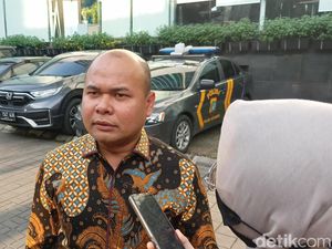 GP Ansor DKI Sarankan Pihak Mario Dandy Tak Jenguk David: Jaga Perasaan GP Ansor DKI Sarankan Pihak Mario Dandy Tak Jenguk David: Jaga Perasaan