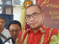Ketua KPU Bakal Banding soal Putusan Tunda Pemilu: 1-2 Hari Didaftarkan