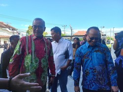 KPU Tegaskan Putusan PN Jakpus Tak Pengaruhi Tahapan Pemilu 2024