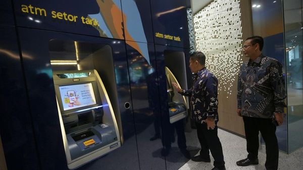 Kolaborasi Perluas Akses Digital Nasabah BPR