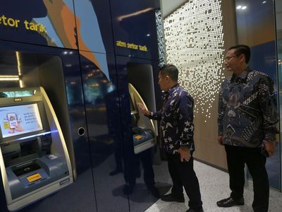 Kolaborasi Perluas Akses Digital Nasabah BPR