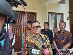 KPU: 14 Anggota KPU Provinsi dan Kabupaten-Kota Mundur demi Jadi Caleg