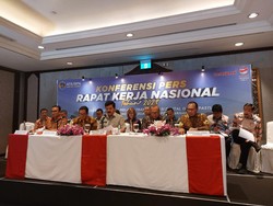 Hadi Tjahjanto Jawab Gugatan Pontjo Sutowo Soal Pengelolaan Hotel Sultan