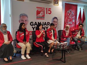 PSI Minta Peran FKUB Beri Rekomendasi Pendirian Rumah Ibadah Dihapus