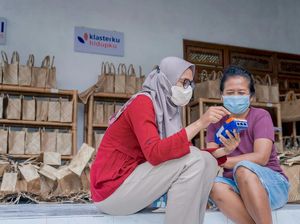 BRI Mulai Cairkan KUR Rp 12 Triliun untuk Maret 2023 BRI Mulai Cairkan KUR Rp 12 Triliun untuk Maret 2023