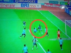 Kronologi Lengkap Pemain Madura United Kolaps Usai Cetak Gol ke Gawang PSIS