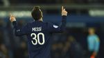 Foto: Messi Akhiri Perjalanan di Eropa, Tatap Amerika Serikat