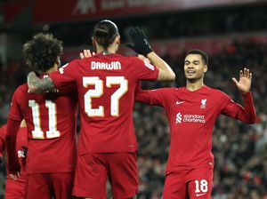 Era Baru Lini Serang Liverpool yang Mengerikan Era Baru Lini Serang Liverpool yang Mengerikan