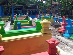 Fase Kebangkitan Manusia dari Alam Kubur, Apa yang Terjadi?