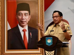 Mendagri Minta Kepala Daerah-DPRD Jeli Gali Potensi buat Katrol PAD