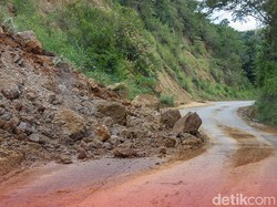 Mitigasi Tanah Longsor Sebelum Saat dan Sesudah Bencana, Cek di Sini!