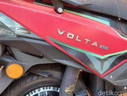 Syarat Dihapus, Semua Bisa Dapat Subsidi Motor Listrik Rp 7 Juta!