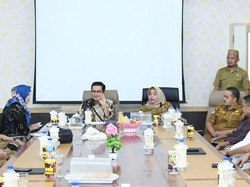 Waket MPR Tekankan Pentingnya Branding bagi Pemasaran Potensi Daerah