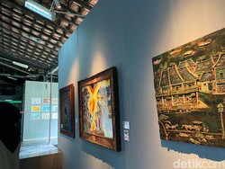 Seni Rupa Adalah: Unsur, Jenis, Fungsi, dan Contohnya