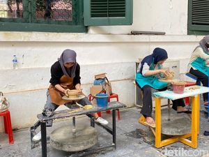 Wisata Ke Kota Tua, Apa Aja Destinasi Tak Biasa Yang Seru? Simak Ini!