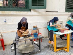 Wisata Ke Kota Tua, Apa Aja Destinasi Tak Biasa Yang Seru? Simak Ini!