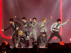 Dari War Tiket Muncullah Jastip Tiket Konser