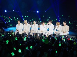 Bodyguard NCT Dream Dilaporkan ke Polisi