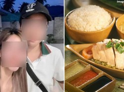 Ngaku Ikut Kelas Masak Nasi Ayam Ternyata Suami Ini Malah Selingkuh