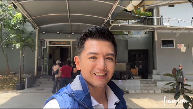 Nicky Tirta