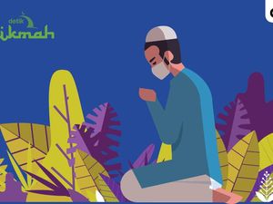 25 Pantun Nisfu Syaban 2024, Menarik, Lucu, Islami, hingga Penuh Doa 25 Pantun Nisfu Syaban 2024, Menarik, Lucu, Islami, hingga Penuh Doa