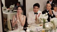 Foto: Pesona Transgender Tercantik Nong Poy Pakai Gaun Pengantin Saat Menikah