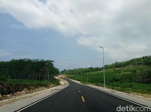 Pemkab Blitar Bebaskan Lahan Trase 5 Pansela Dengan Anggaran Rp 3 M Pemkab Blitar Bebaskan Lahan Trase 5 Pansela Dengan Anggaran Rp 3 M