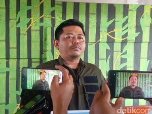 Sempat Ditunda, Jaksa Siap Hadiri Sidang Praperadilan Plt Bupati Mimika Sempat Ditunda, Jaksa Siap Hadiri Sidang Praperadilan Plt Bupati Mimika