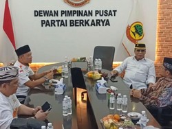Partai Berkarya Mulai Incar Generasi Z Untuk Ubah Paradigma