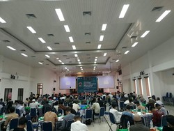 7 Masalah Masjid Hingga Tidak Makmur, Kurang Anak Muda-Tidak Punya Media