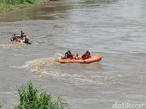 Pencari Ikan di Tulungagung Hilang Saat Momen Pladu Sempat Minta Tolong Pencari Ikan di Tulungagung Hilang Saat Momen Pladu Sempat Minta Tolong