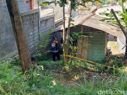 Misteri Tewasnya Lisnawati Dekat Kandang Ayam Cimahi