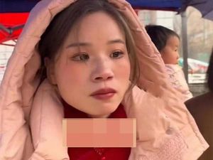 Kisah Wanita Desa Dinikahi Pria dari Keluarga Kaya, Sikap Mertua Bikin Emosi