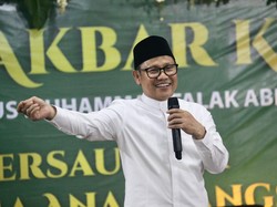 Pemerintah Beri Subsidi Kendaraan Listrik, Cak Imin: Harus Kita Kawal
