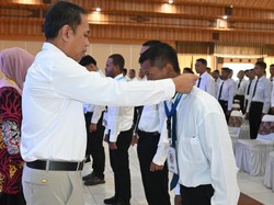 PPSDM Migas Kembali Gelar Pelatihan Bantuan Masyarakat